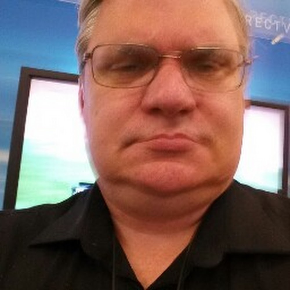 Meet your Posher, Robert